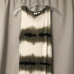 NY&C Maxi Dress